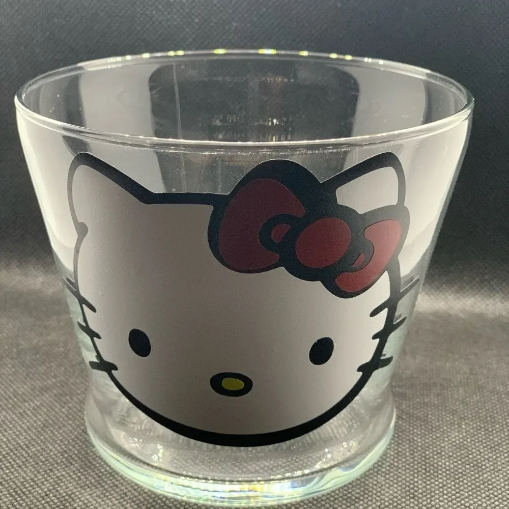 Hello Kitty Makeup Brush Holder